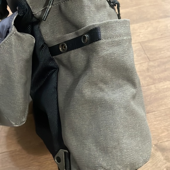 Petunia Pickle Bottom diaper bag - Picture 7 of 10